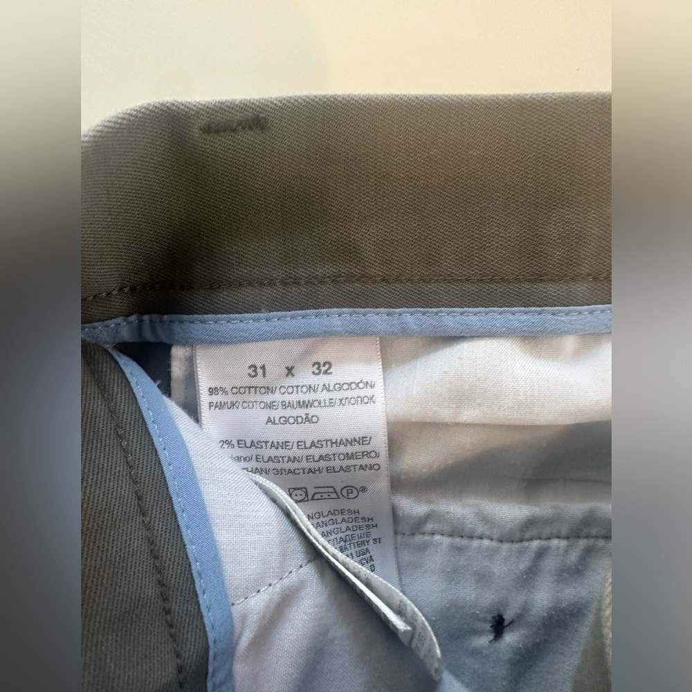 Dockers men’s dress pants - 31x 32